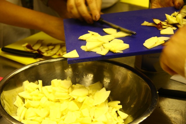 Hanaii Cooking Workshop